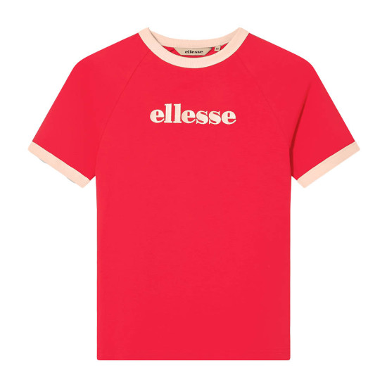 Ellesse Γυναικεία κοντομάνικη μπλούζα Albenga Tee